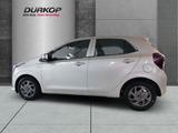 Kia Picanto Vision,PDC,Navi,SHZ,Abstands-/Kollisions - gebrauchte Kleinwagen