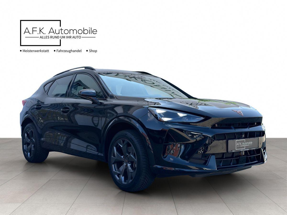 Cupra Formentor 1.5 eTSI DSG | RF-KAMERA | LNKRD + SHZ