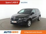 Skoda Karoq 1.6 TDI Active*TEMPO*PDC*KLIMA*GARANTIE* - Skoda Karoq: Active