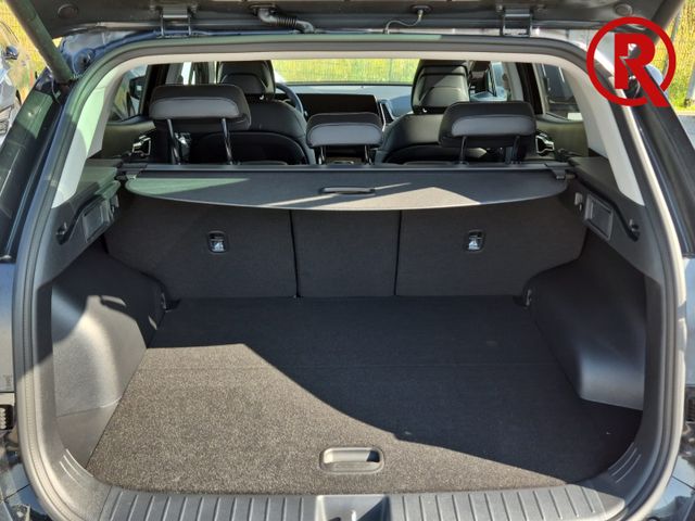 Sportage 1.6T AWD Spirit Android Auto Apple CarP