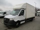 Mercedes-Benz Sprinter 514 CDi