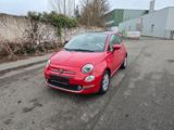 Fiat 500 Lounge TÜV Neu 04.2028 - Fiat 500 Gebrauchtwagen in Stuttgart