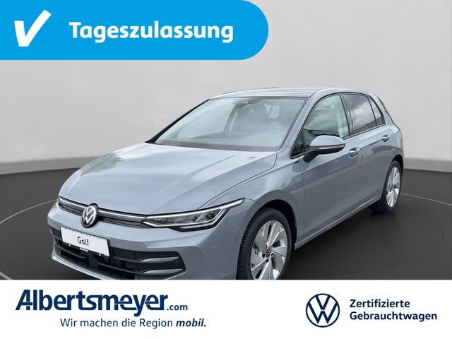 Volkswagen Golf VIII 1.5 TSI OPF Life +NAVI+LED+KLIMA+LM+ZV