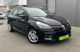 Renault Clio IV Grandtour Limited*Scheckheft*43000km*Top - Renault Clio Gebrauchtwagen in Berlin