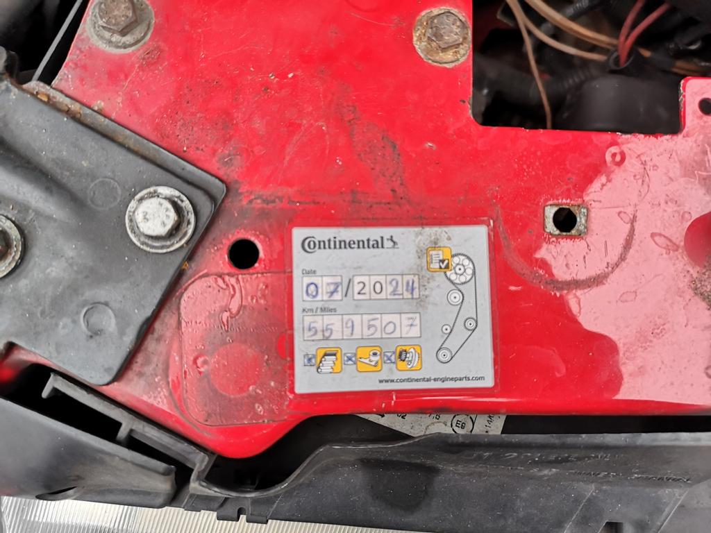 Volkswagen T4 Caravelle