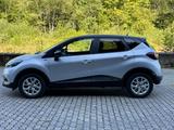 Renault Captur Limited NAVI/PDC/ WIE Neu 11Tkm - Renault Captur: Limited