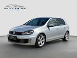 Volkswagen Golf VI GTI/2.HD/Top Zustand/TÜV/Xenon/PDC/8xALU - Volkswagen Golf aus 2010: GTI