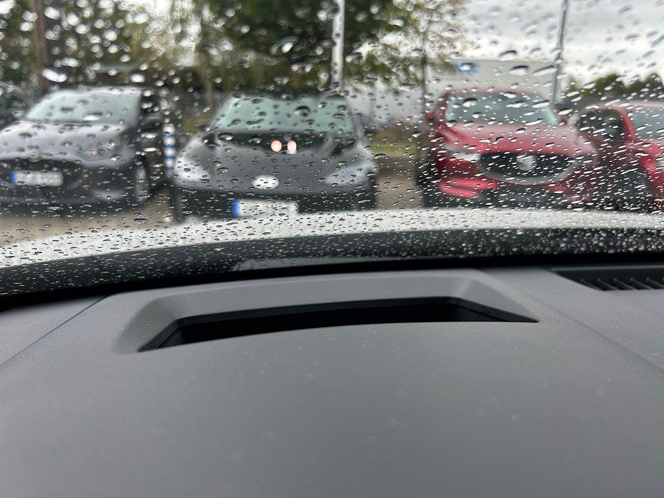 Fahrzeugabbildung Mazda CX-30 SKY-X 186 AT FWD EXCLUSIVE BOSE+HEADUP+360