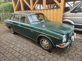 Volvo 164er Automatik - Volvo: 164
