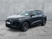 Audi SQ6 e-tron - Vorschau Bild 2