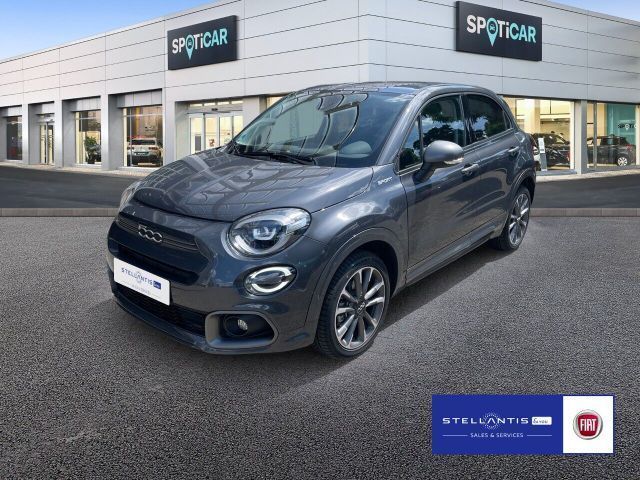 Image of Fiat 500X