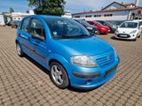 Citroën C3 - Citroën C3 aus 2002