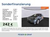 Volkswagen ID.3 Pro 150kW Tech 62 kWh AHK Kamera HUD Pano - mit Elektro-Antrieb: Blau, Schiebedach