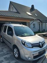 Renault Kangoo mit Vollausstattung  BJ: 2... - Renault Kangoo von privat