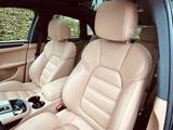 Porsche Macan LED AHK ACC 18 Wege Apple Luft Air 21 Zoll - Porsche Macan