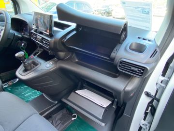 Bild 20 Opel COMBO 110PS CARGO WINTER-/SICHERHEITSPAKET 2xKAM