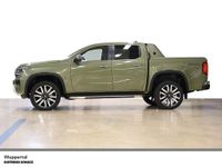 Volkswagen Amarok - Vorschau Bild 4