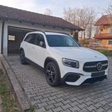 Mercedes-Benz GLB 220 d 4MATIC AMG - Mercedes-Benz GLB 220 von privat