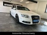 Audi A6 Avant 3.0 TDI quattro S-Line Plus - Audi A6 aus 2007: Line