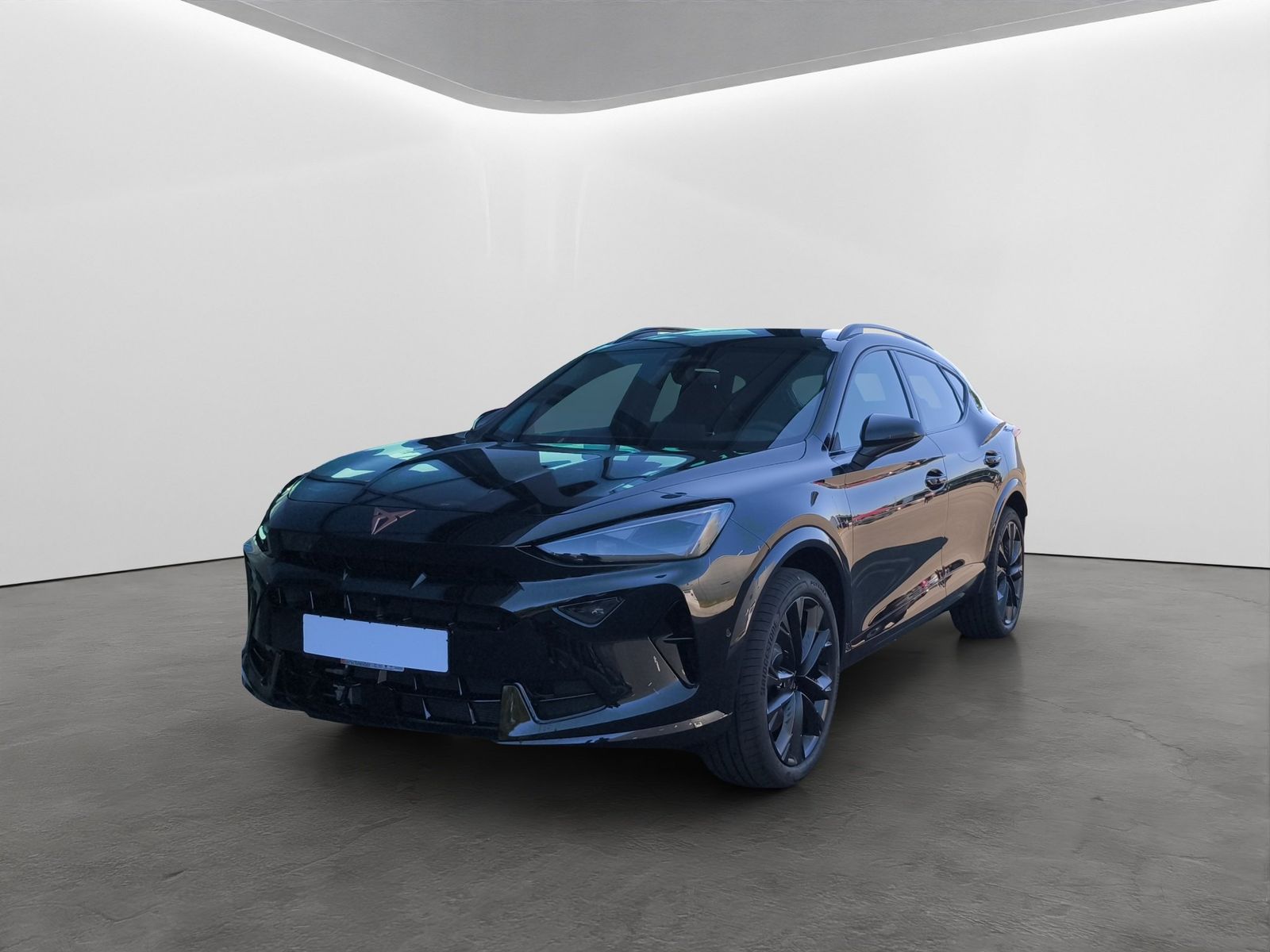 Cupra Formentor 2.0 TSI DSG VZ Black Edition Business imagem 2
