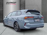 Opel Astra - Vorschau Bild 3