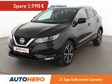 Nissan Qashqai 1.3 DIG-T N-Way*NAVI*TEMPO*CAM*PDC* - Nissan Qashqai in Frankfurt (Main)
