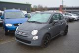 Fiat 500 Pop -2021- erst 17 tkm - Fiat 500: 500er
