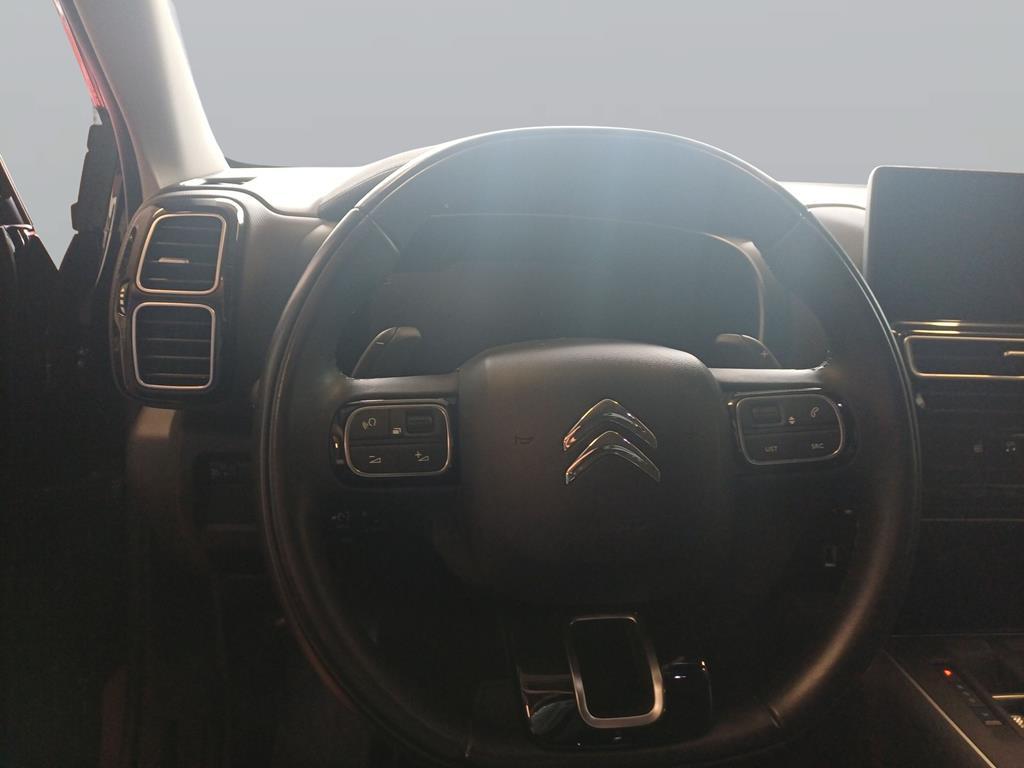 Citroën C5 Aircross BlueHDi 130 S&S EAT8 Max