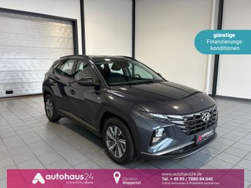 Hyundai TUCSON - 1