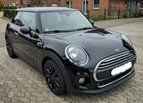 MINI One Blackyard Edition - MINI ONE: Blackyard