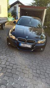 BMW e90 330D LCI - BMW 330: 330d E90