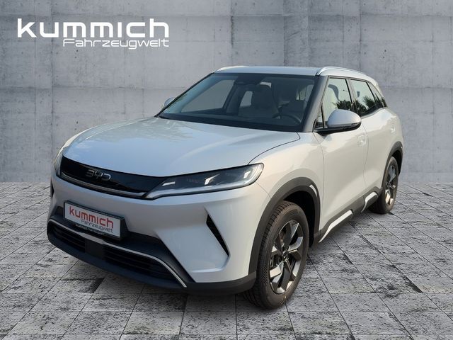 BYD ATTO 2