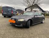 Audi A5 2.0 TFSI S tronic quattro Sportback -