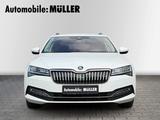 Skoda Superb Combi Premium Edition 2.0 TDI 140 kW 7-Ga - Skoda Superb: 140