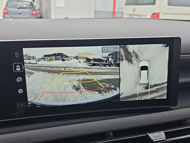 Fahrzeugabbildung Hyundai TUCSON FL N Line X Assistenz-Paket Panoramadach