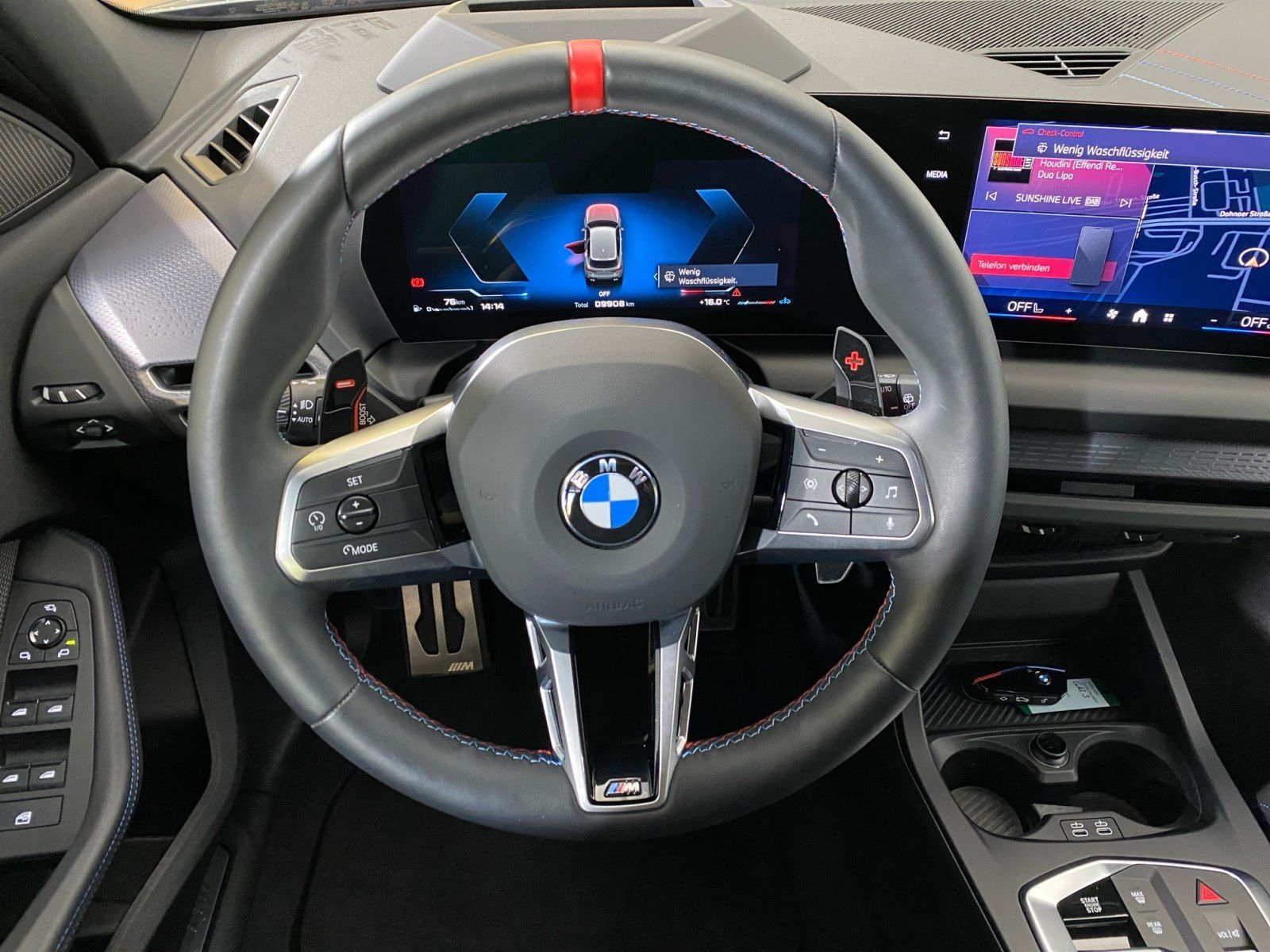 BMW M135 - Bild 9