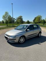 Fiat Stilo 1.6 16V - TÜV bis August 2026 - Fiat Stilo: 16