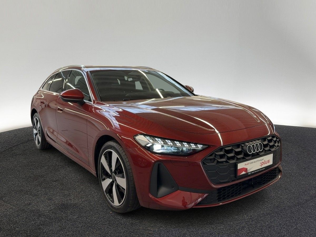 Audi A5 - Bild 6