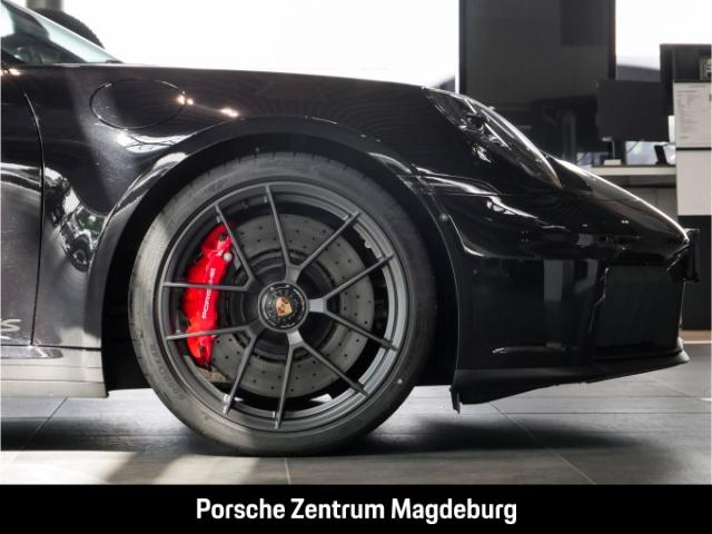 Porsche 992 -2 (911) Targa 4 GTS*LIFT*BOSE*PRIVACY*