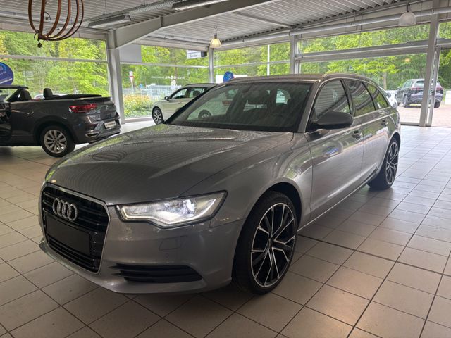 A6 Avant 3.0 TDI *Händler/Export*