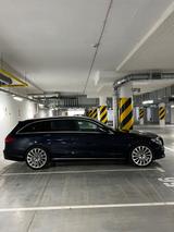 Mercedes-Benz C 250 BlueTEC T AVANTGARDE Autom. AVANTGARDE