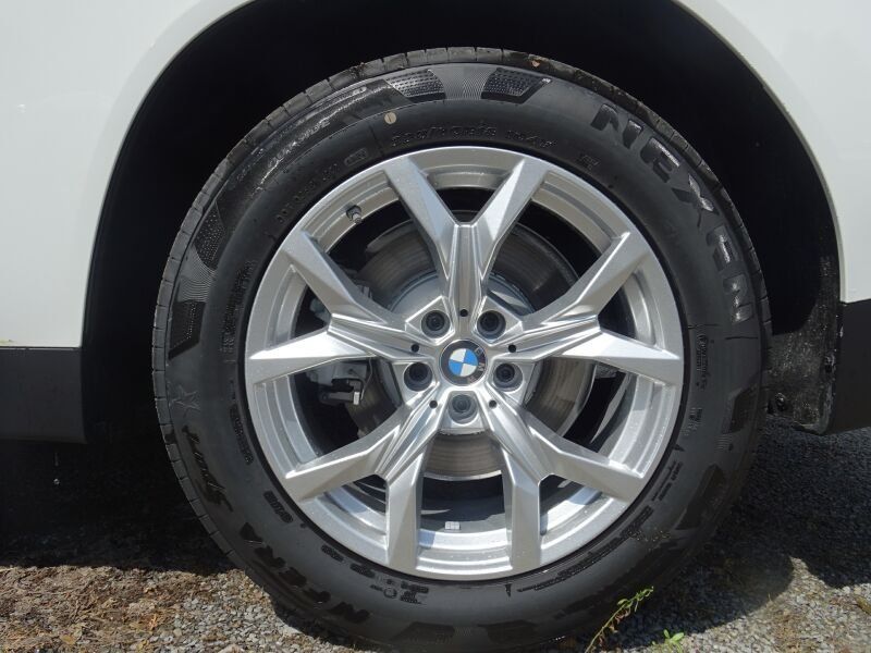 BMW X3 - Bild 10