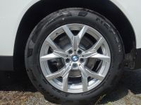 BMW X3 - Vorschau Bild 10