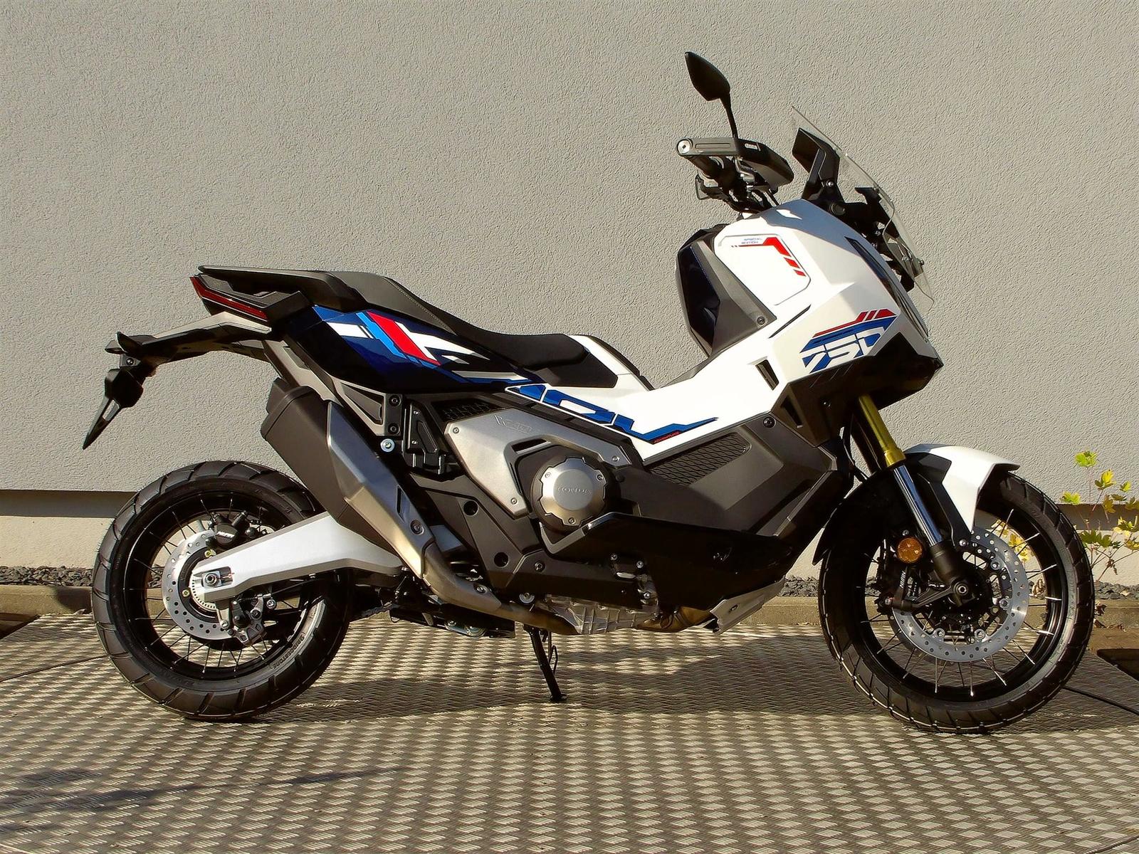 Honda X-ADV Special Edition