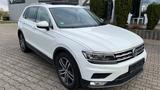 Volkswagen Tiguan 2.0 TDI Sound DSG   BMT/Start-Stopp - VW Tiguan Gebrauchtwagen in Dortmund