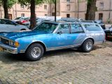 Chevrolet 1979 Chevrolet Caprice Classic ,Oldtimer - Chevrolet aus 1979