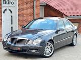 Mercedes-Benz E 420 E -Klasse Lim.E 420 CDI*PANORAMA/V8/VOLL* - Mercedes-Benz E 420 Gebrauchtwagen