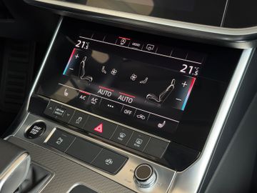 Audi A6 - 11