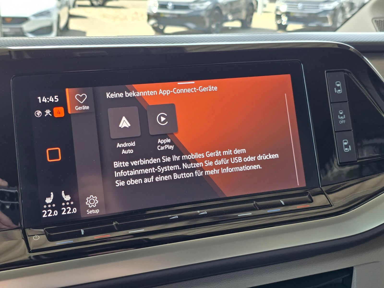 Volkswagen T7 Multivan - Bild 19