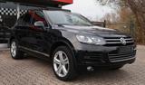 Volkswagen Touareg 3.0 V6 TDI Tiptronic Edition X BMT E... - Volkswagen Touareg in Mannheim